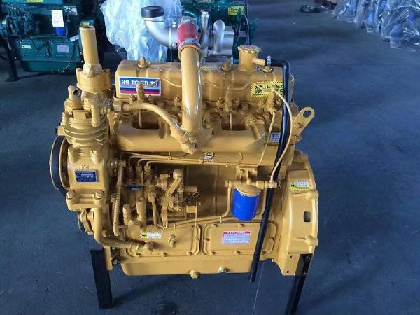 柴油發電機組設備運行安全問題